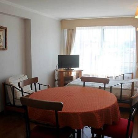 Apart Hotel Carampangue Valdivia Dış mekan fotoğraf